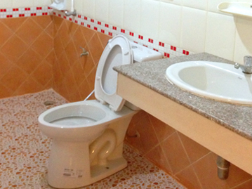 House for Rent in Patong