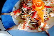 ภาพถ่ายร้านอาหาร